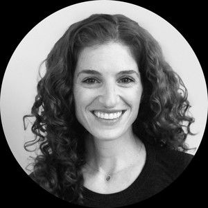 Meet your Posher, Tracey